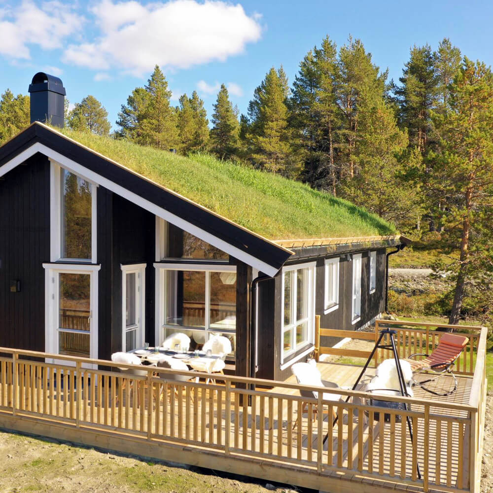 holiday home Norway